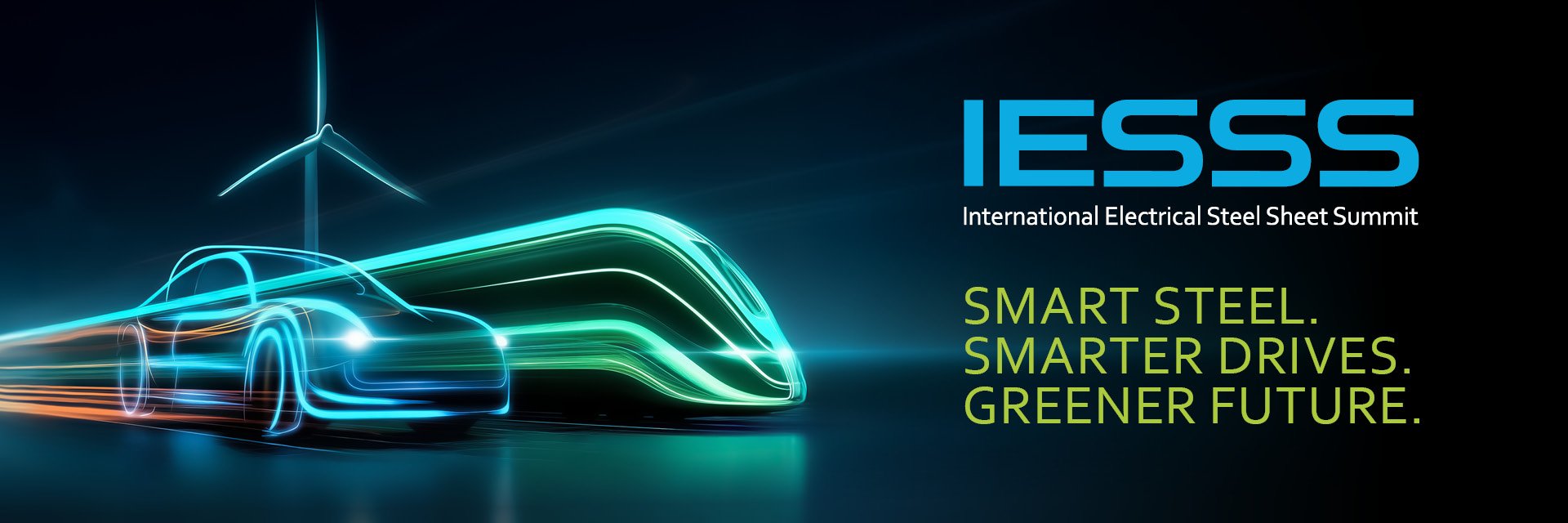 International Electrical Steel Sheet Summit 2026