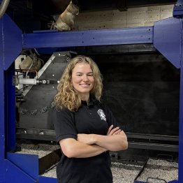 RWTH Aachen University, IBF