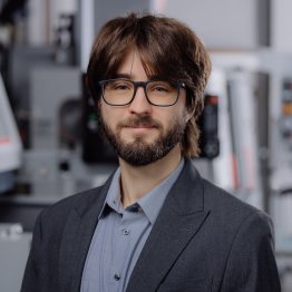 RWTH Aachen University, IEM