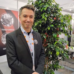 Kansai Helios Austria GmbH